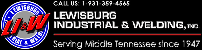 Lewisburg Industrial and Welding